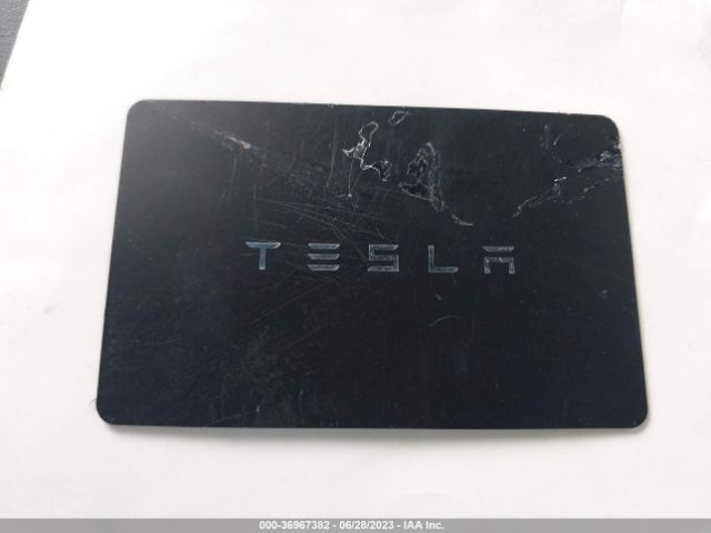 5YJ3E1EA2PF499840 Tesla Model 3 Rear-wheel Drive