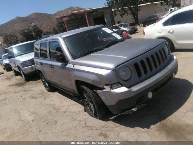 1C4NJPBAXGD700113 auction archive image