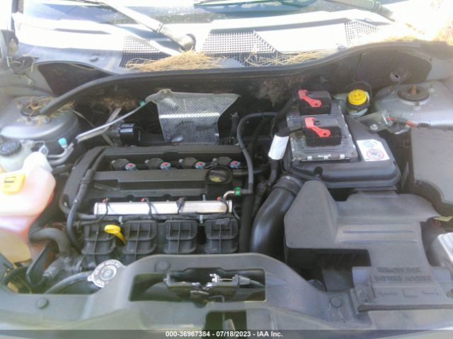 1C4NJPBAXGD700113 Jeep Patriot Sport