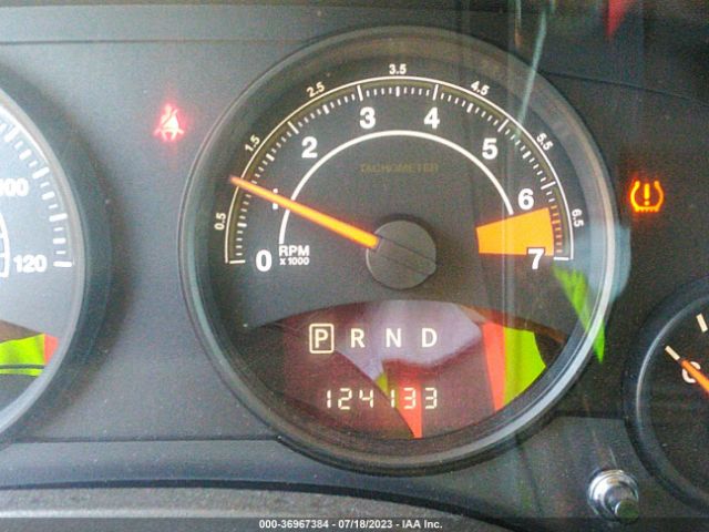 1C4NJPBAXGD700113 Jeep Patriot Sport