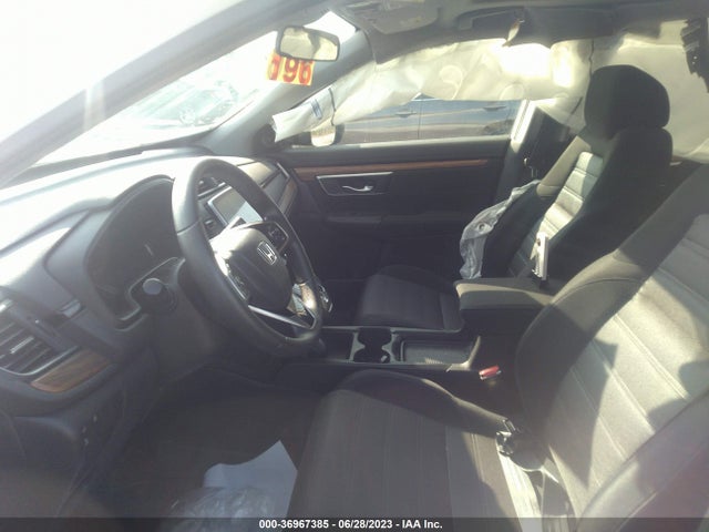 Honda CR-V EX 2019 7FARW2H58KE039915 Image 11