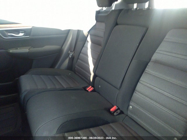 Honda CR-V EX 2019 7FARW2H58KE039915 Image 14