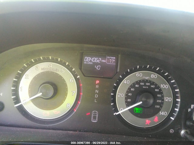 Honda ODYSSEY SE 2016 5FNRL5H30GB117891 Image 15