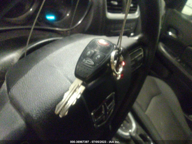 2013 DODGE AVENGER SE VIN: 1C3CDZAB7DN773292