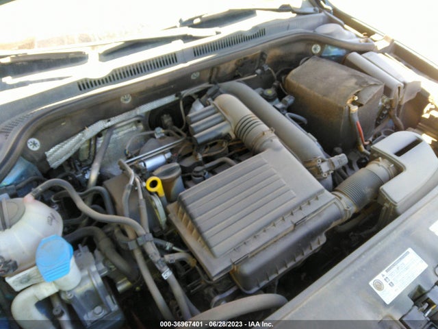 3VW267AJ4GM274278 Volkswagen Jetta Sedan 1.4t S