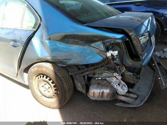 3VW267AJ4GM274278 Volkswagen Jetta Sedan 1.4t S