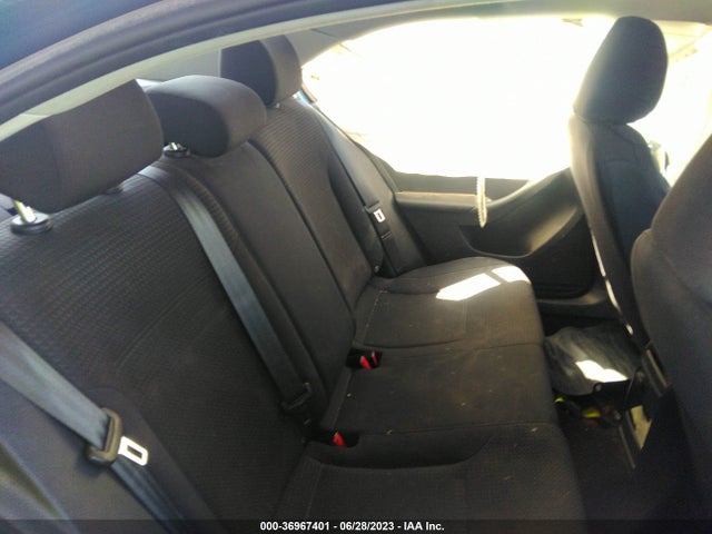3VW267AJ4GM274278 Volkswagen Jetta Sedan 1.4t S