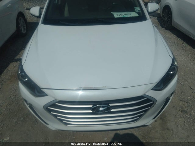 Hyundai Elantra Value Edition 2018 5NPD84LF4JH338345 Image 4