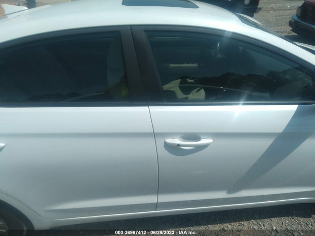Hyundai Elantra Value Edition 2018 5NPD84LF4JH338345 Image 5