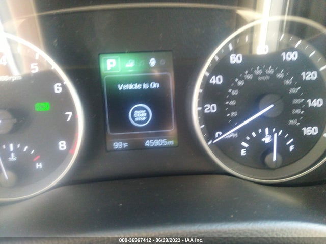 Hyundai Elantra Value Edition 2018 5NPD84LF4JH338345 Image 7