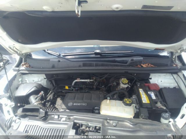 KL4CJHSB3GB628330 Buick Encore Premium