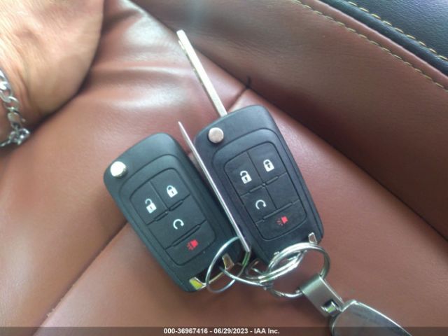 KL4CJHSB3GB628330 Buick Encore Premium