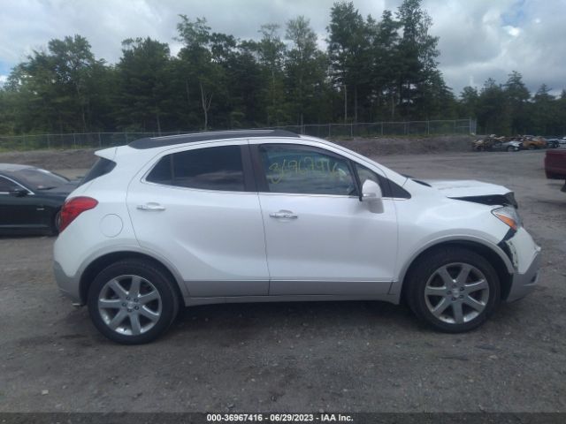 KL4CJHSB3GB628330 Buick Encore Premium