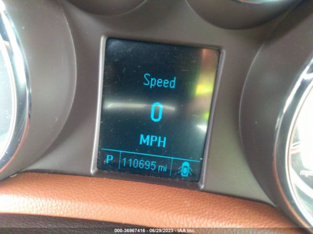 KL4CJHSB3GB628330 Buick Encore Premium