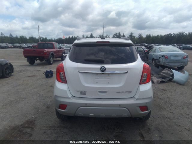 KL4CJHSB3GB628330 Buick Encore Premium