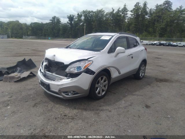 KL4CJHSB3GB628330 Buick Encore Premium