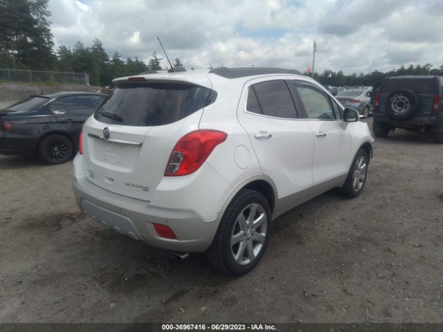 KL4CJHSB3GB628330 Buick Encore Premium