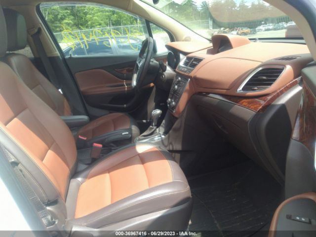 KL4CJHSB3GB628330 Buick Encore Premium