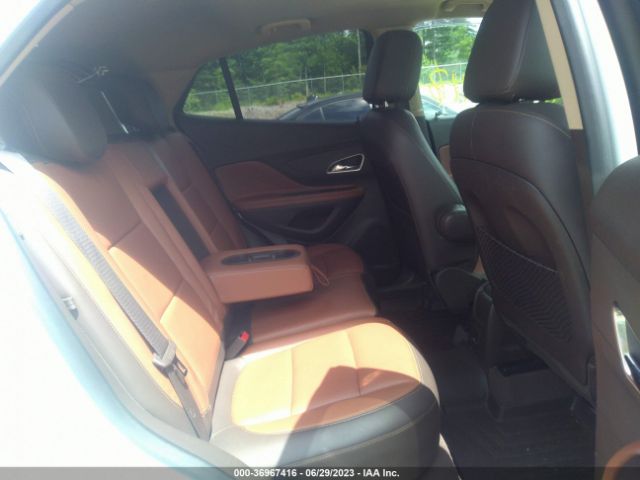 KL4CJHSB3GB628330 Buick Encore Premium
