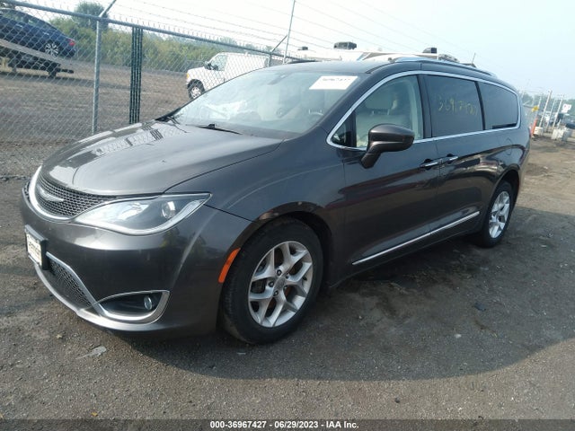 2C4RC1EG3HR506465 Chrysler Pacifica Touring-l Plus