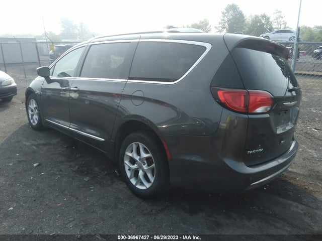 2C4RC1EG3HR506465 Chrysler Pacifica Touring-l Plus