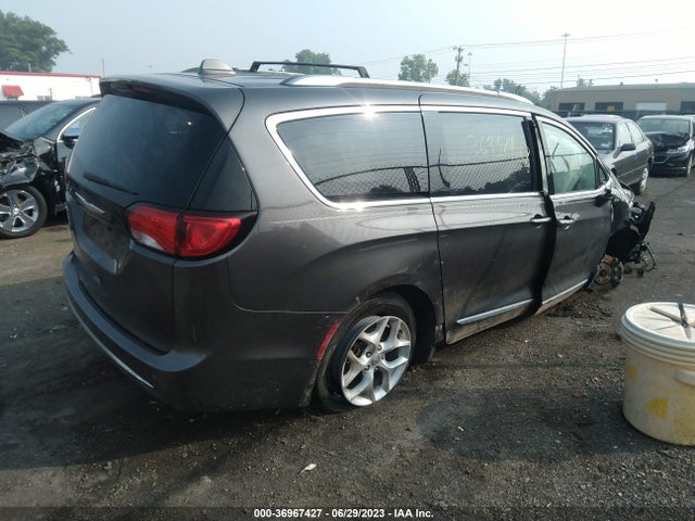 2C4RC1EG3HR506465 Chrysler Pacifica Touring-l Plus