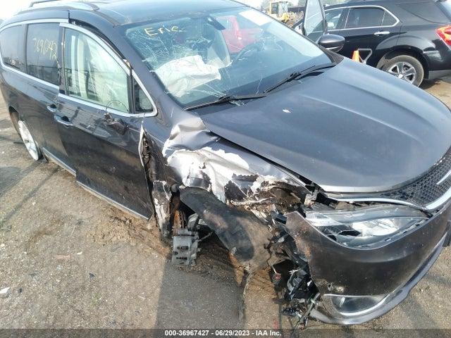 2C4RC1EG3HR506465 Chrysler Pacifica Touring-l Plus