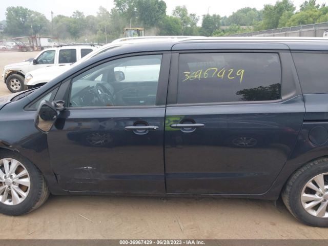 KNDMB5C14G6208757 KIA SEDONA LX