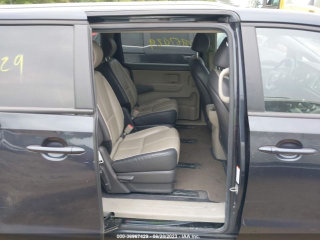 KNDMB5C14G6208757 KIA SEDONA LX