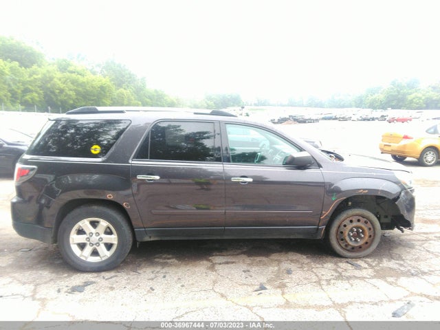 GMC ACADIA SLE 2016 1GKKVNED1GJ154938 Image 13