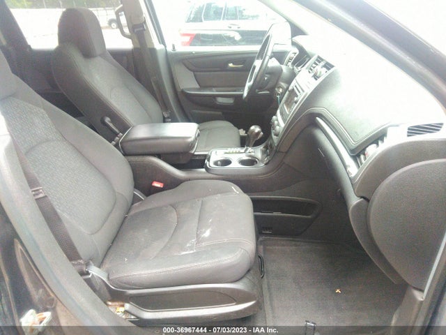 GMC ACADIA SLE 2016 1GKKVNED1GJ154938 Image 5