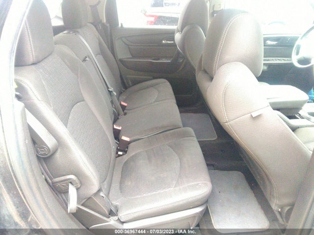 GMC ACADIA SLE 2016 1GKKVNED1GJ154938 Image 8