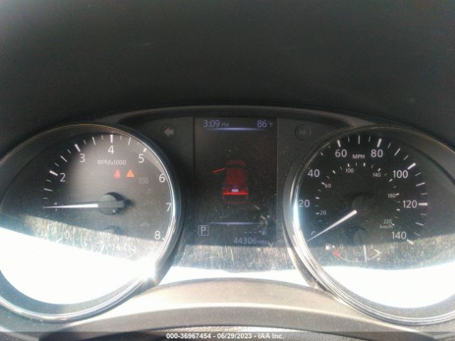 JN1BJ1CP6HW017529 Nissan Rogue Sport Sv