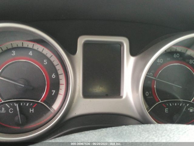 3C4PDCAB3JT520122 Dodge JOURNEY SE