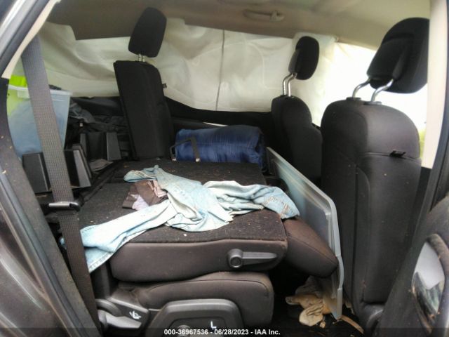 3C4PDCAB3JT520122 Dodge JOURNEY SE