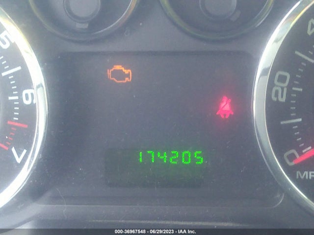2007 FORD EDGE SE VIN: 2FMDK36C17BA65961