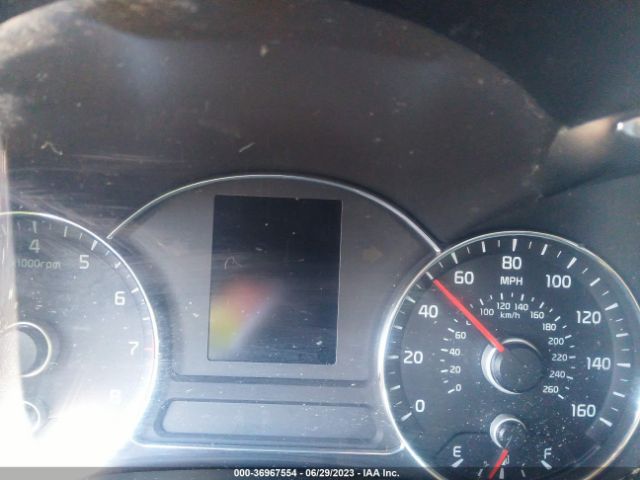 KNAFX4A6XF5256915 KIA FORTE LX