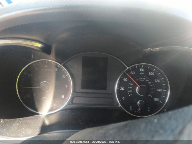 KNAFX4A6XF5256915 KIA FORTE LX