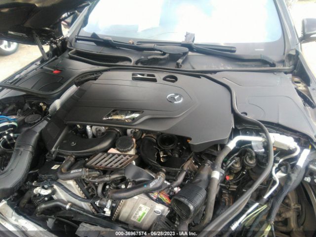 WDDUG8DB4KA459073 Mercedes-Benz S-class S 560