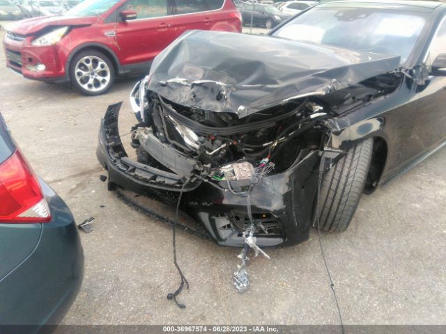WDDUG8DB4KA459073 Mercedes-Benz S-class S 560