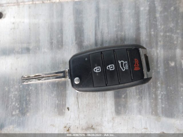 KNDPM3AC1K7556308 KIA Sportage Lx