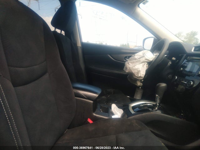Nissan ROGUE S 2016 JN8AT2MVXGW152845 Image 11