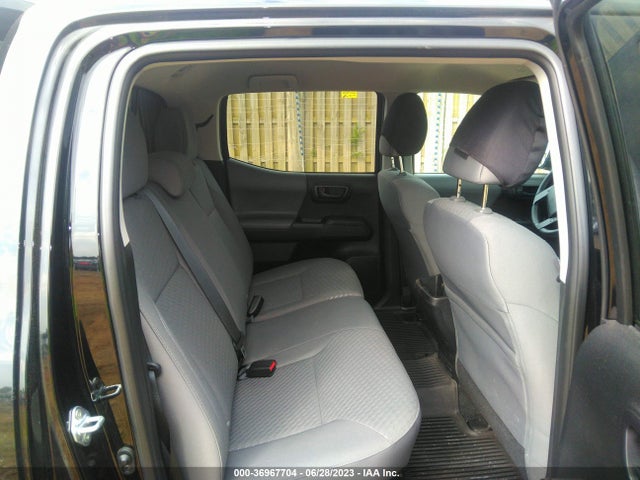2021 TOYOTA TACOMA 4WD SR/SR5/TRD SPORT VIN: 3TYCZ5AN3MT031339