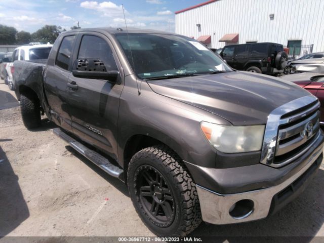 2013 TOYOTA TUNDRA 2WD TRUCK 5TFRM5F15DX058725