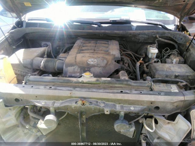 2013 TOYOTA TUNDRA 2WD TRUCK 5TFRM5F15DX058725 Photo 9