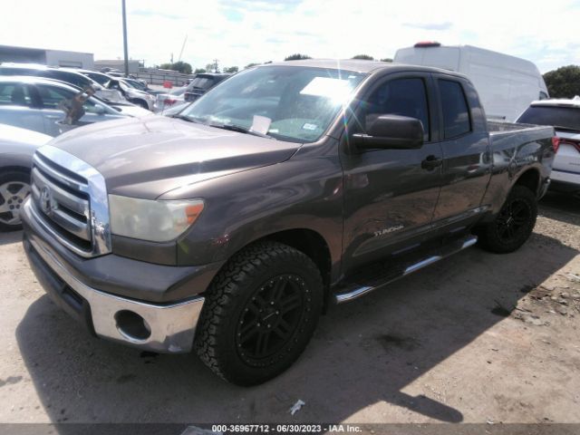 2013 TOYOTA TUNDRA 2WD TRUCK 5TFRM5F15DX058725 Photo 1
