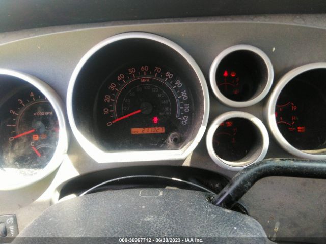 2013 TOYOTA TUNDRA 2WD TRUCK 5TFRM5F15DX058725 Photo 6