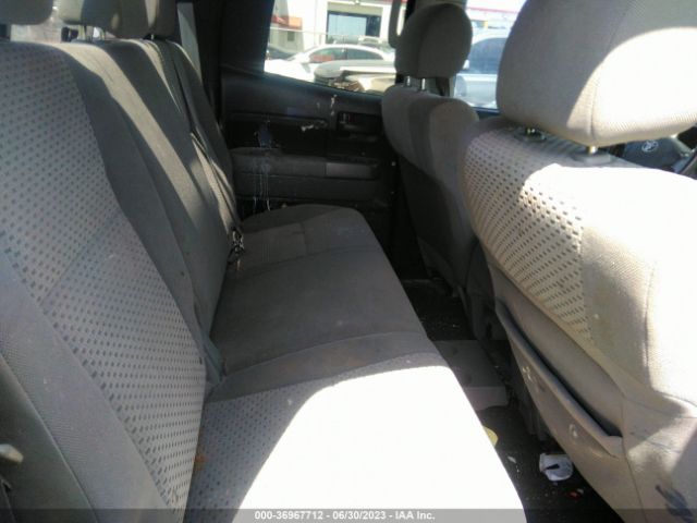 2013 TOYOTA TUNDRA 2WD TRUCK 5TFRM5F15DX058725 Photo 7
