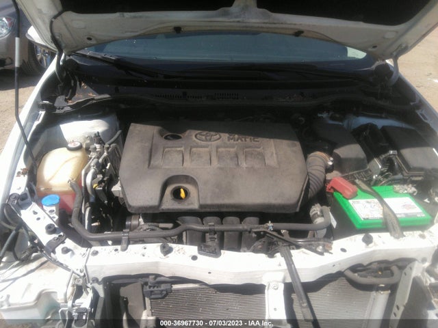 Toyota COROLLA IM 2017 JTNKARJE6HJ543200 Image 17