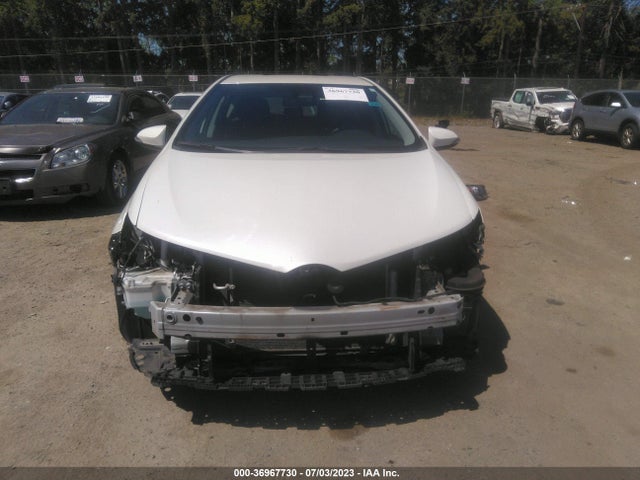 Toyota COROLLA IM 2017 JTNKARJE6HJ543200 Image 5